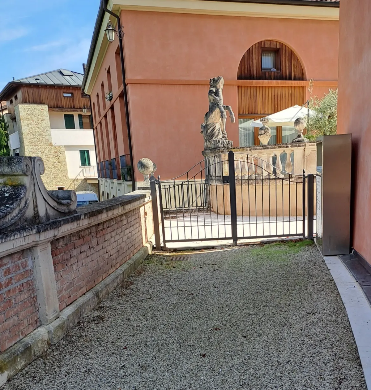 Appartamento  duplex bicamere · foto 13