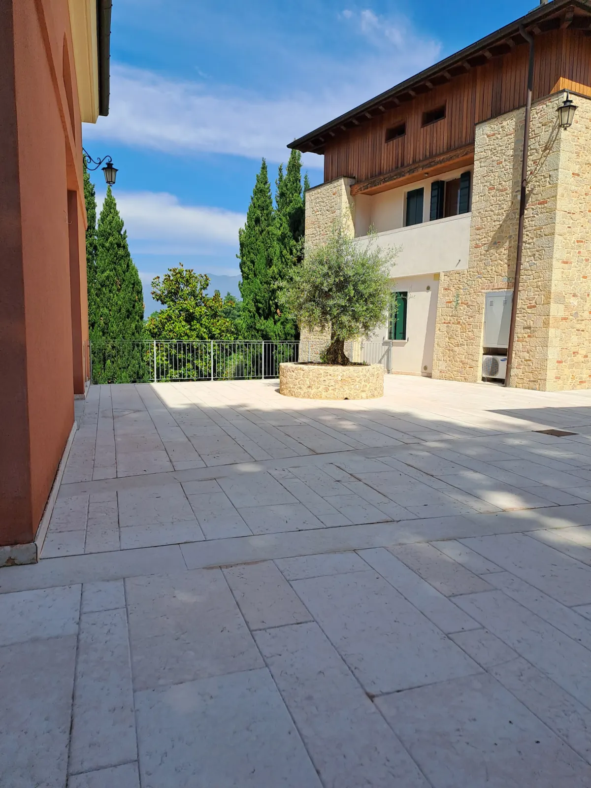 Appartamento  duplex bicamere · foto 14
