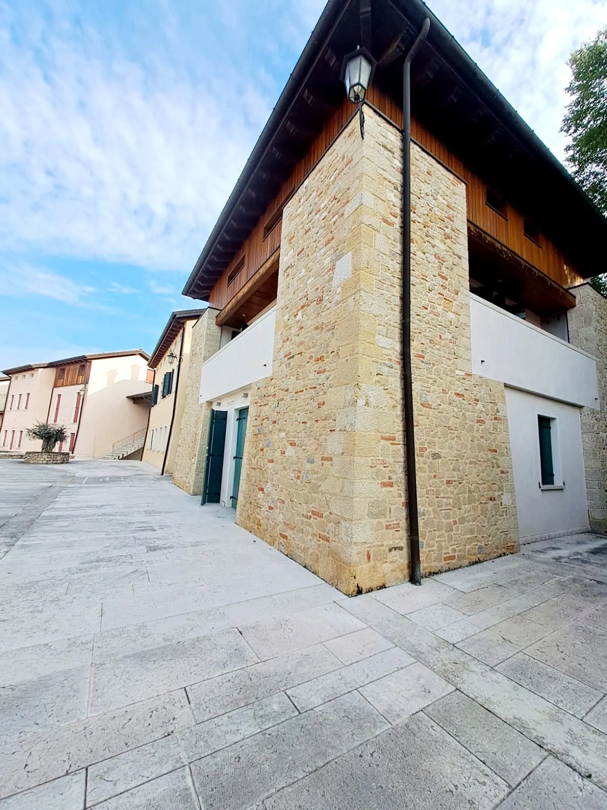 Appartamento  duplex bicamere · foto 18