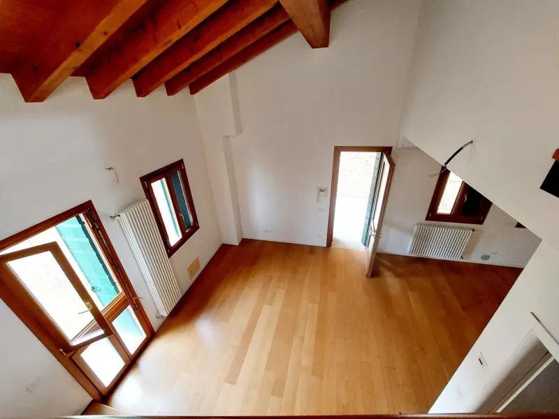 Appartamento duplex bicamere · foto 3