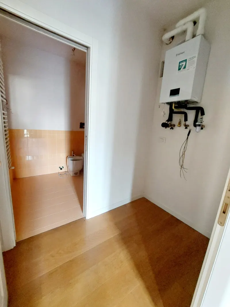 Appartamento duplex bicamere · foto 4