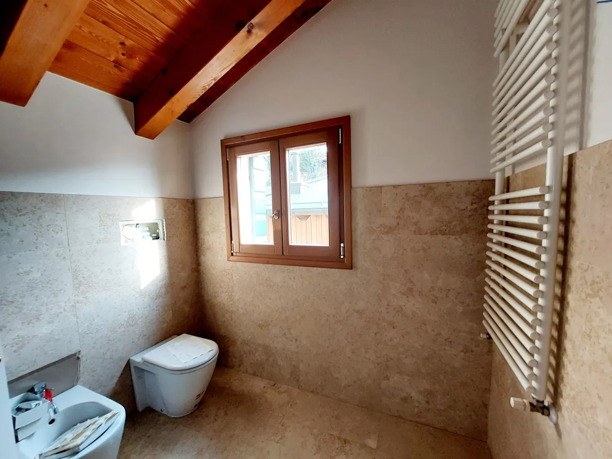 Appartamento  duplex bicamere · foto 9