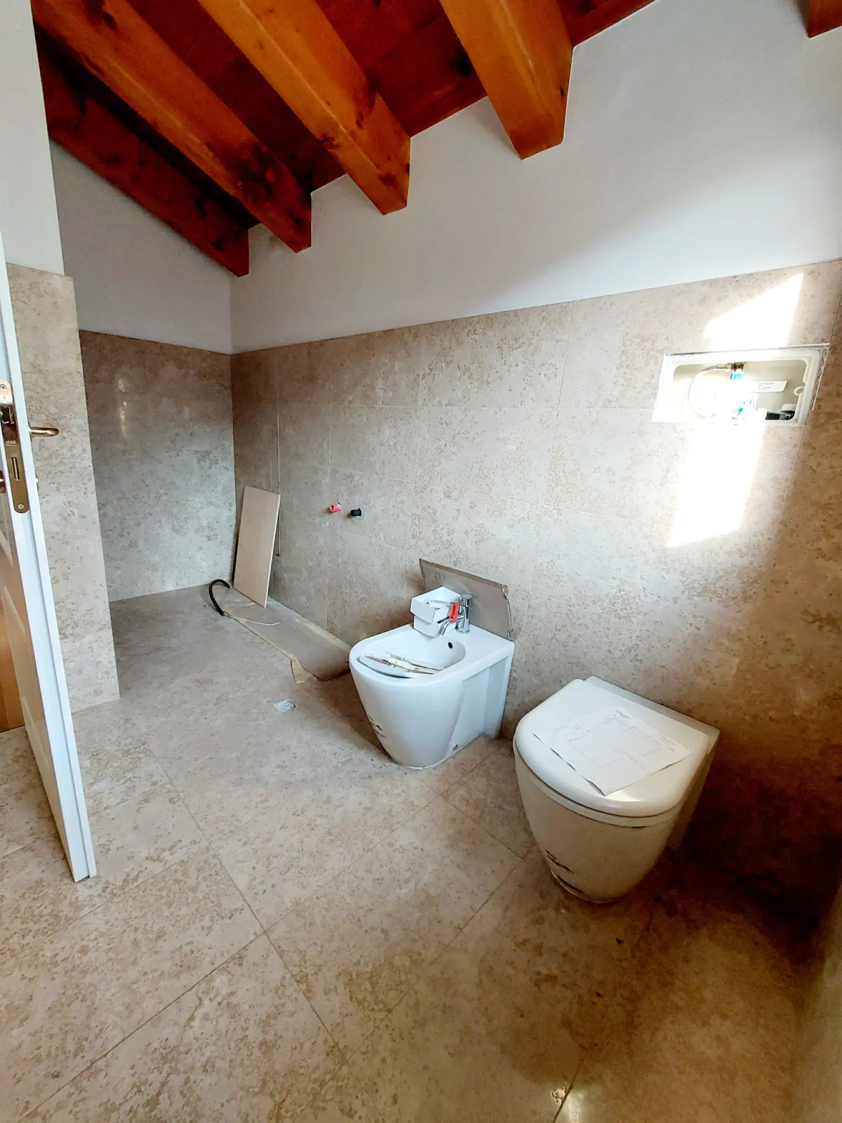 Appartamento  duplex bicamere · foto 10