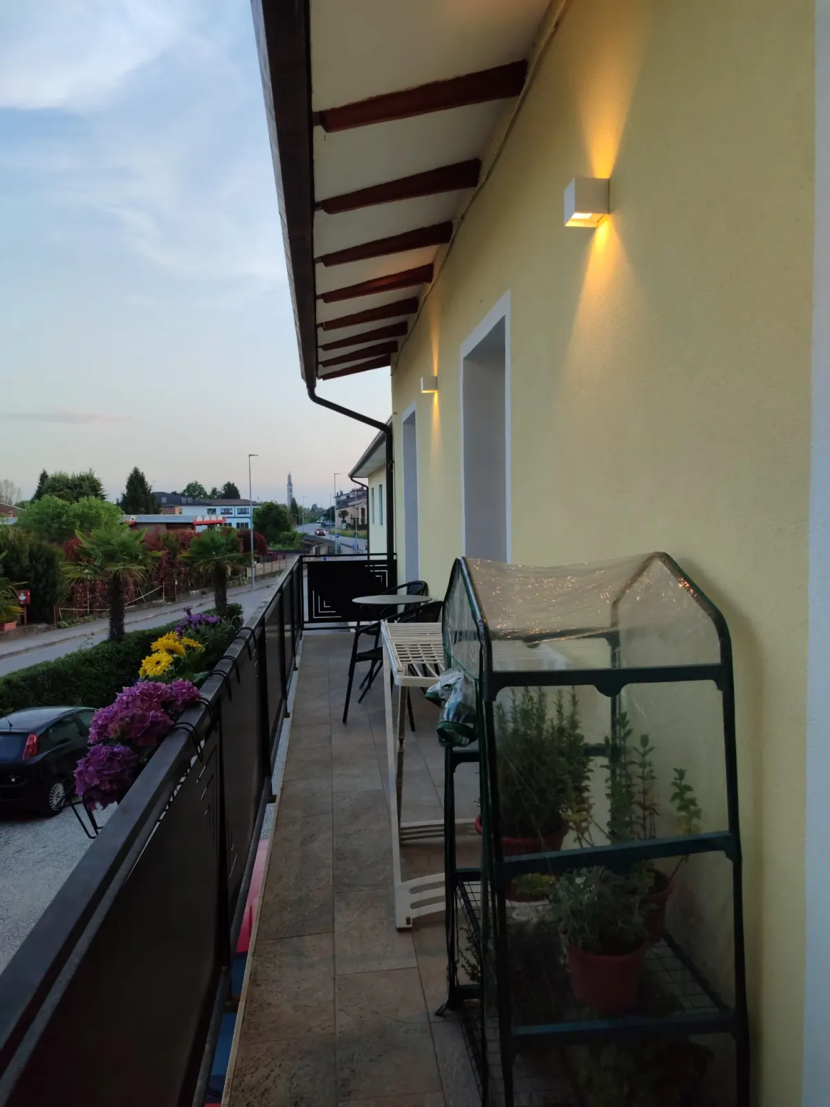 Villetta a schiera a Bassano del Grappa · foto 16