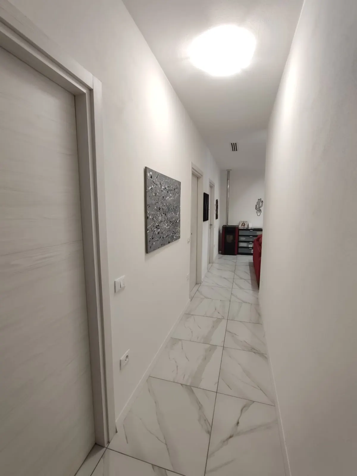 Villetta a schiera a Bassano del Grappa · foto 9