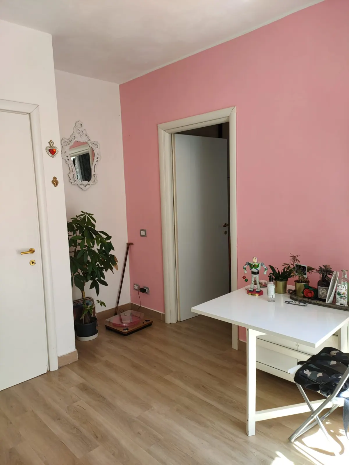 Bilocale con SPESE COMPRESE / Infernetto · foto 7