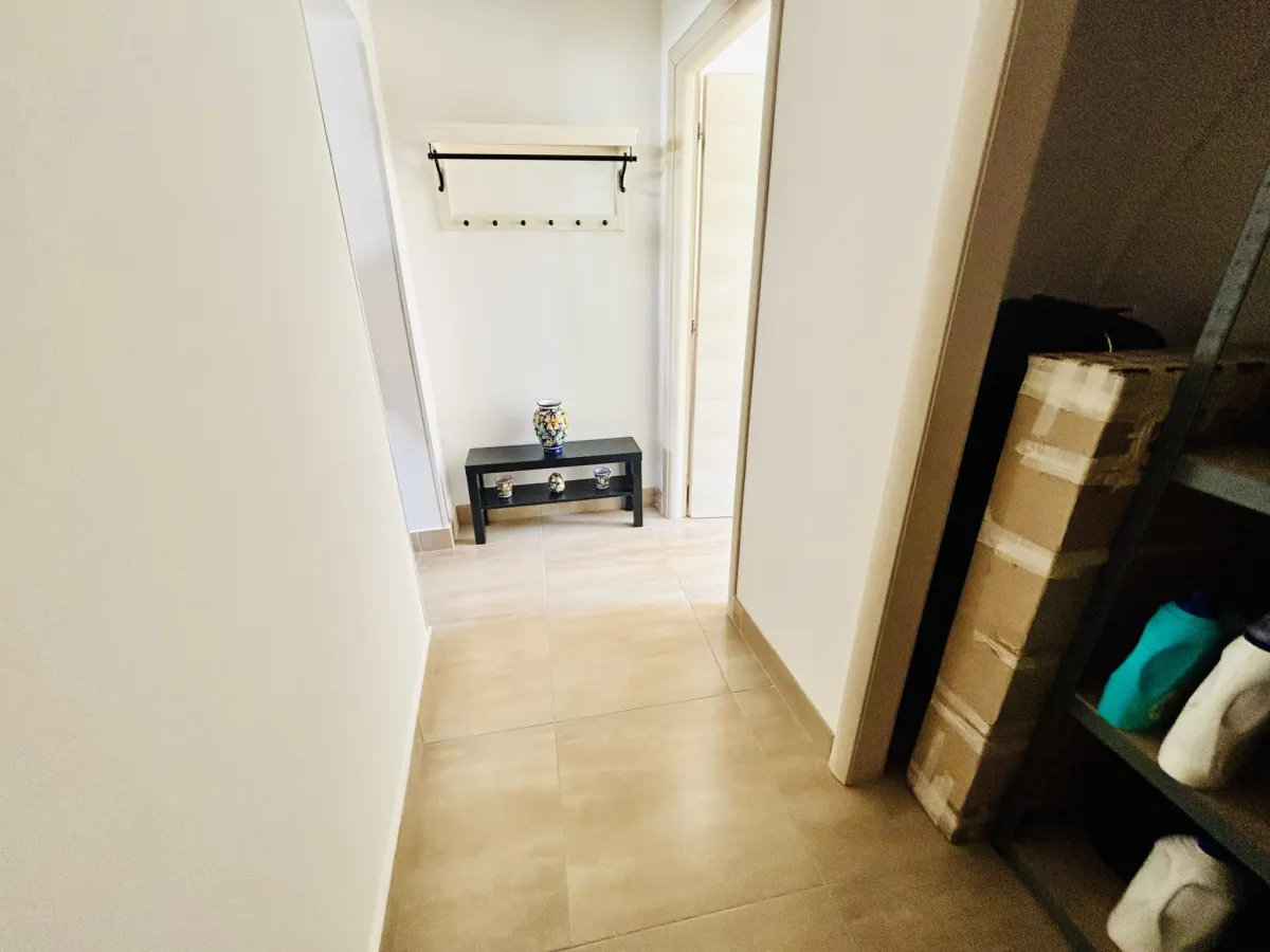 BILOCALE RISTRUTTURATO IN ZONA BORGATA · foto 11