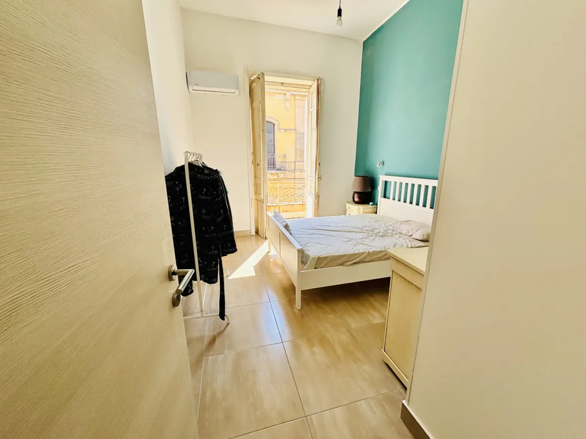 BILOCALE RISTRUTTURATO IN ZONA BORGATA · foto 9