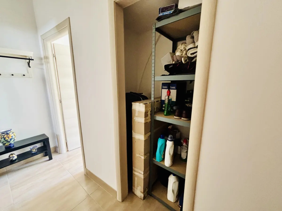 BILOCALE RISTRUTTURATO IN ZONA BORGATA · foto 10