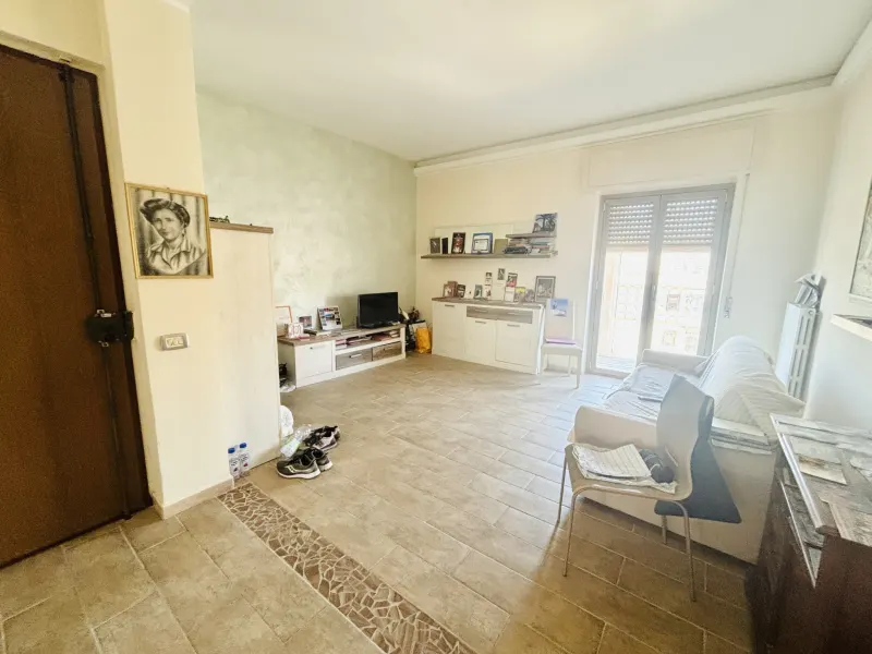 TRILOCALE RISTRUTTURATO a Siracusa