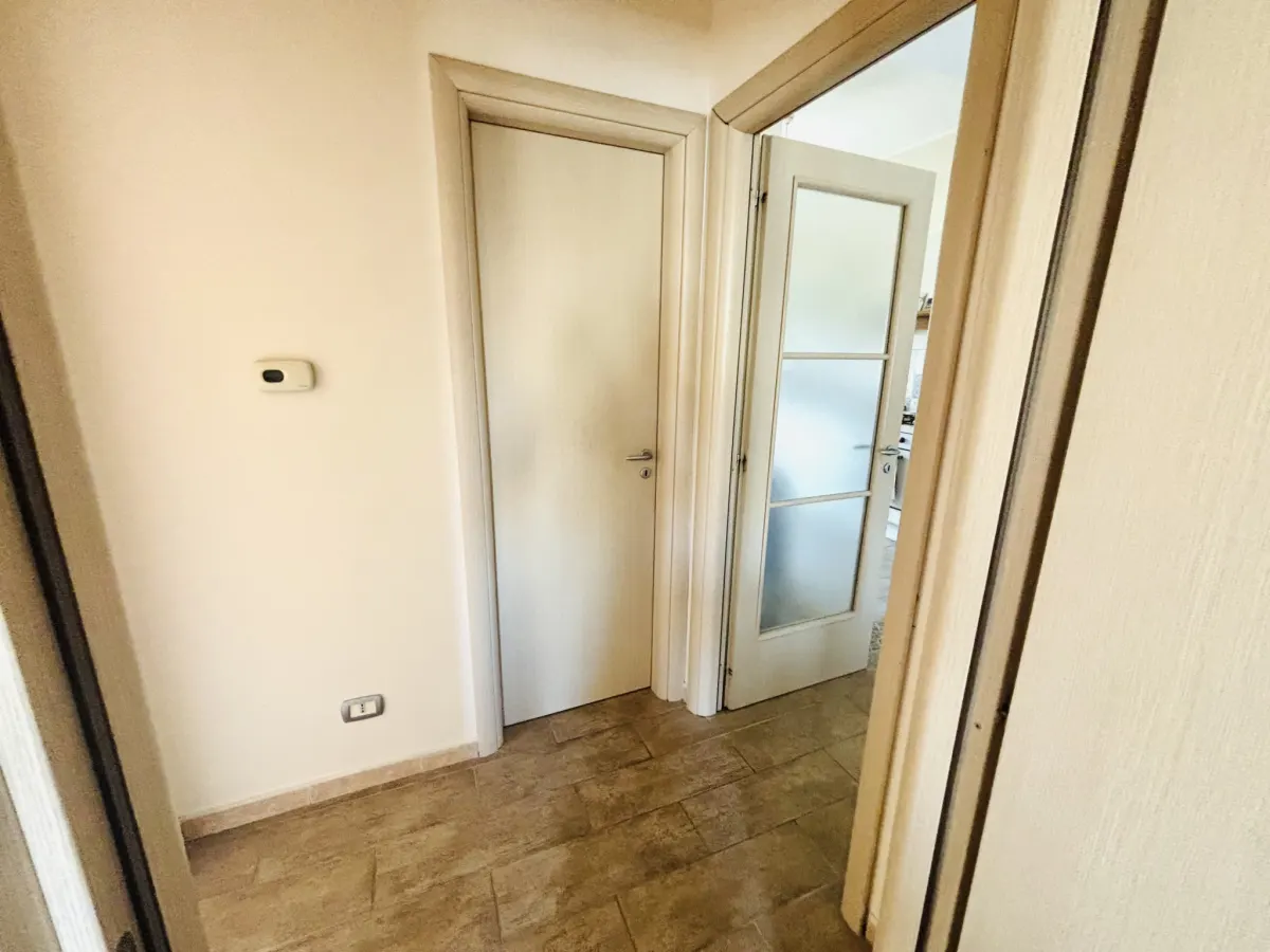 TRILOCALE RISTRUTTURATO · foto 7