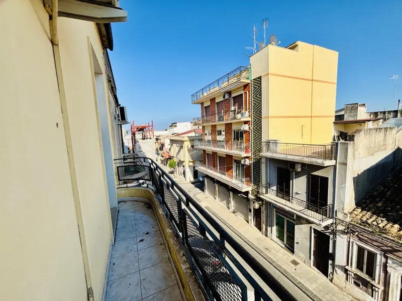 TRILOCALE IN CENTRO A PRIOLO · foto 5