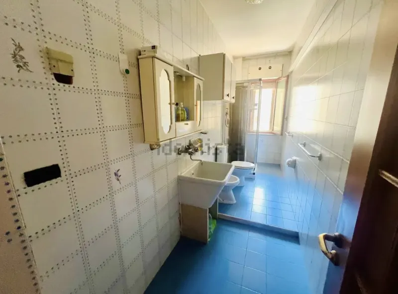 TRILOCALE IN ZONA TERACATI · foto 3