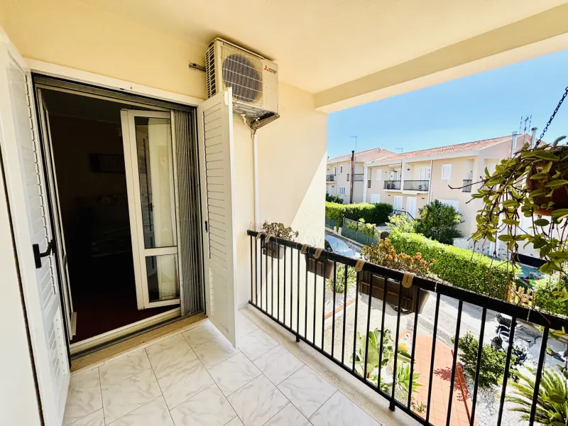 VILLA A SCHIERA IN ZONA BELVEDERE · foto 3