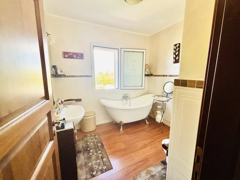 VILLA A SCHIERA IN ZONA BELVEDERE · foto 4