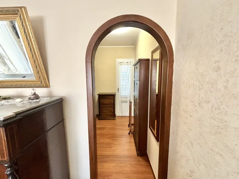 VILLA A SCHIERA IN ZONA BELVEDERE · foto 5