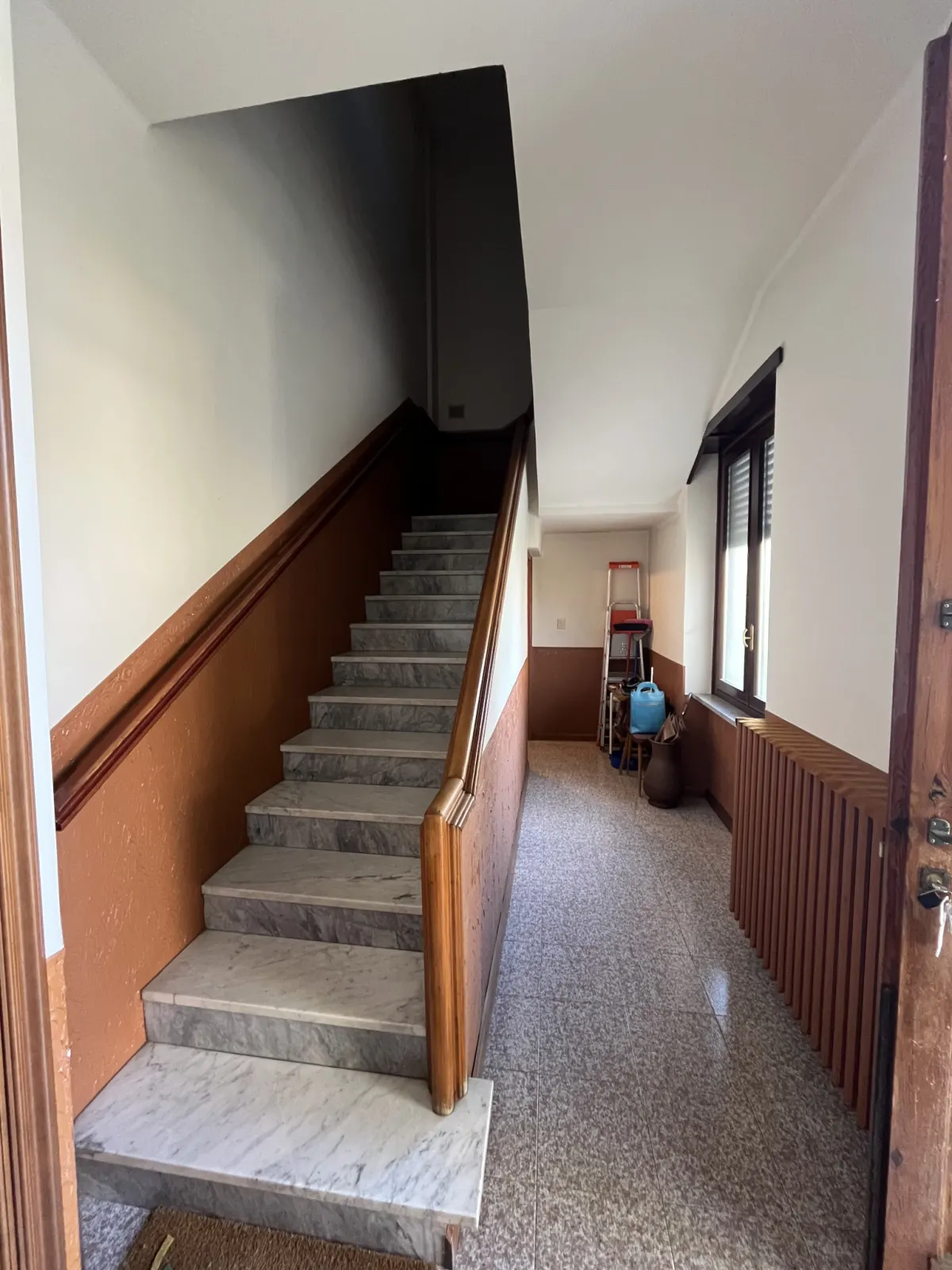 Villa Bifamiliare con due appartamenti indipendenti con box auto doppio · foto 11
