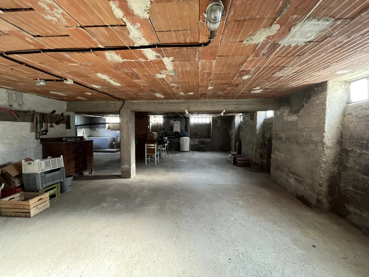 Villa Bifamiliare con due appartamenti indipendenti con box auto doppio · foto 26