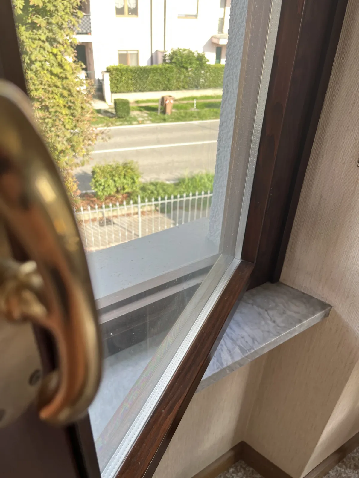 Villa Bifamiliare con due appartamenti indipendenti con box auto doppio · foto 40