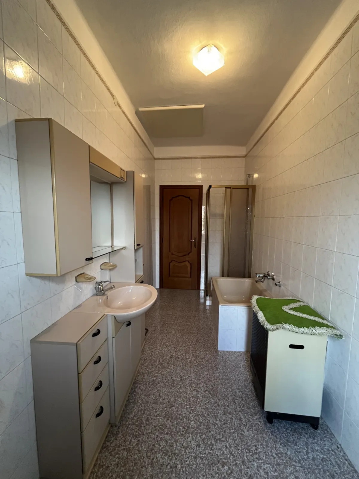 Villa Bifamiliare con due appartamenti indipendenti con box auto doppio · foto 46