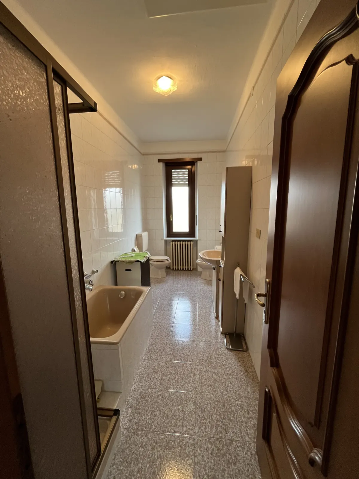 Villa Bifamiliare con due appartamenti indipendenti con box auto doppio · foto 48