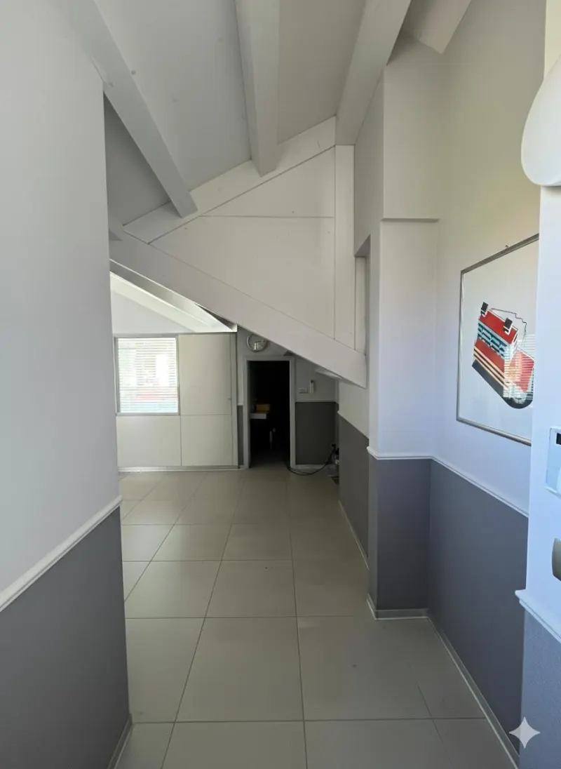 Attico Nuovo in Centro a Carignano a Carignano