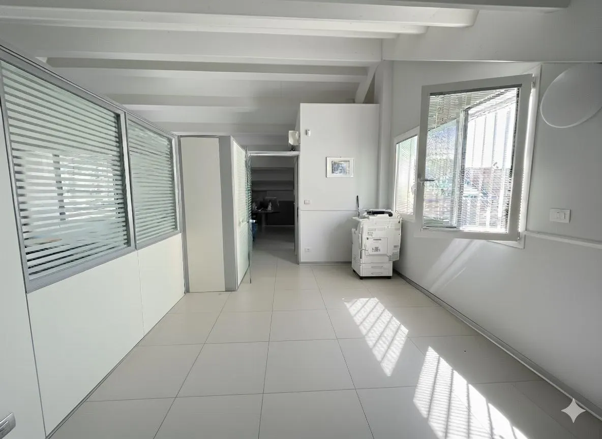 Attico Nuovo in Centro a Carignano · foto 11