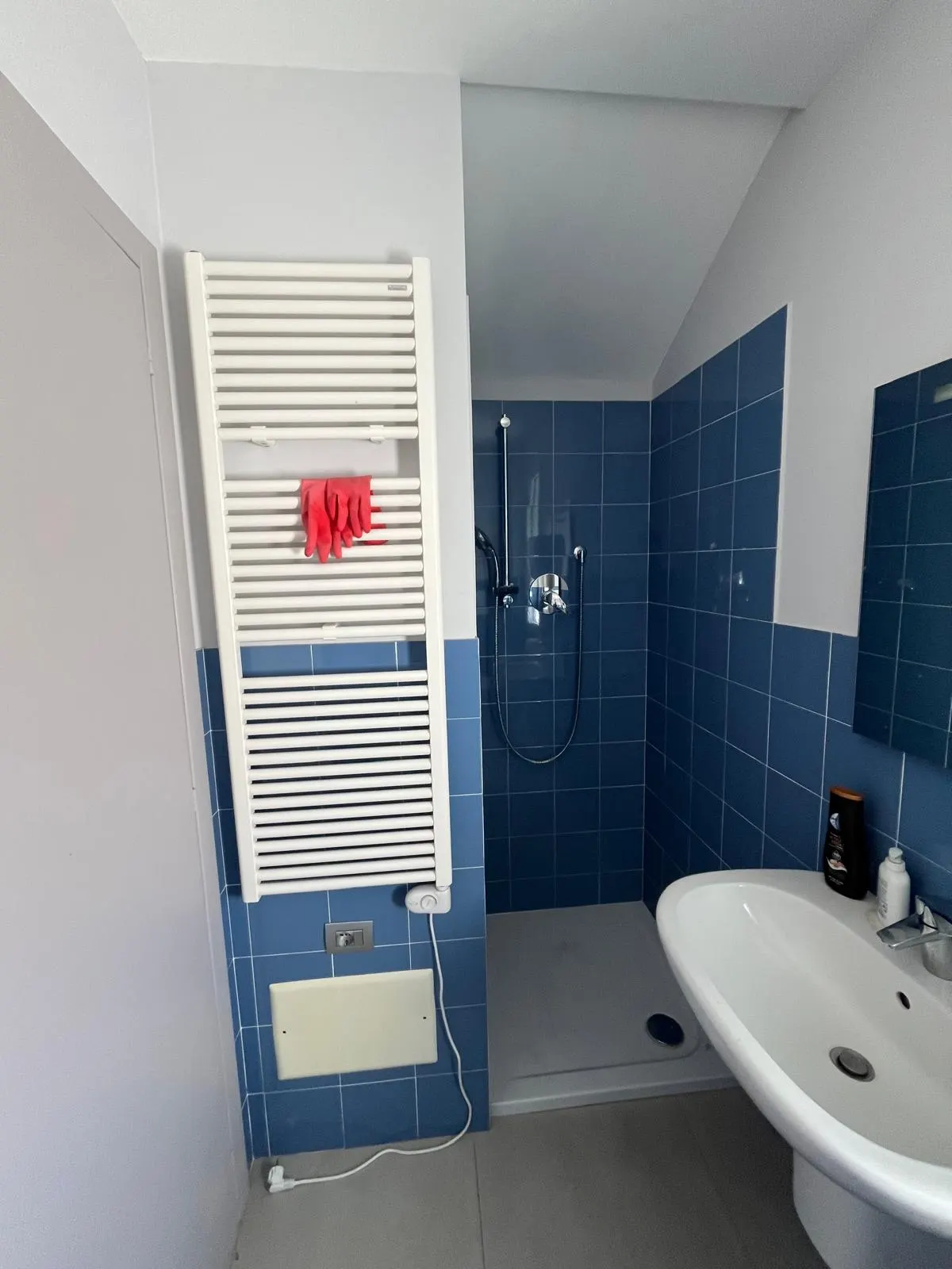 Attico Nuovo in Centro a Carignano · foto 12