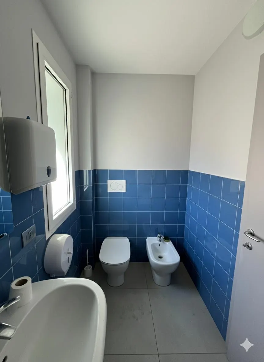 Attico Nuovo in Centro a Carignano · foto 13