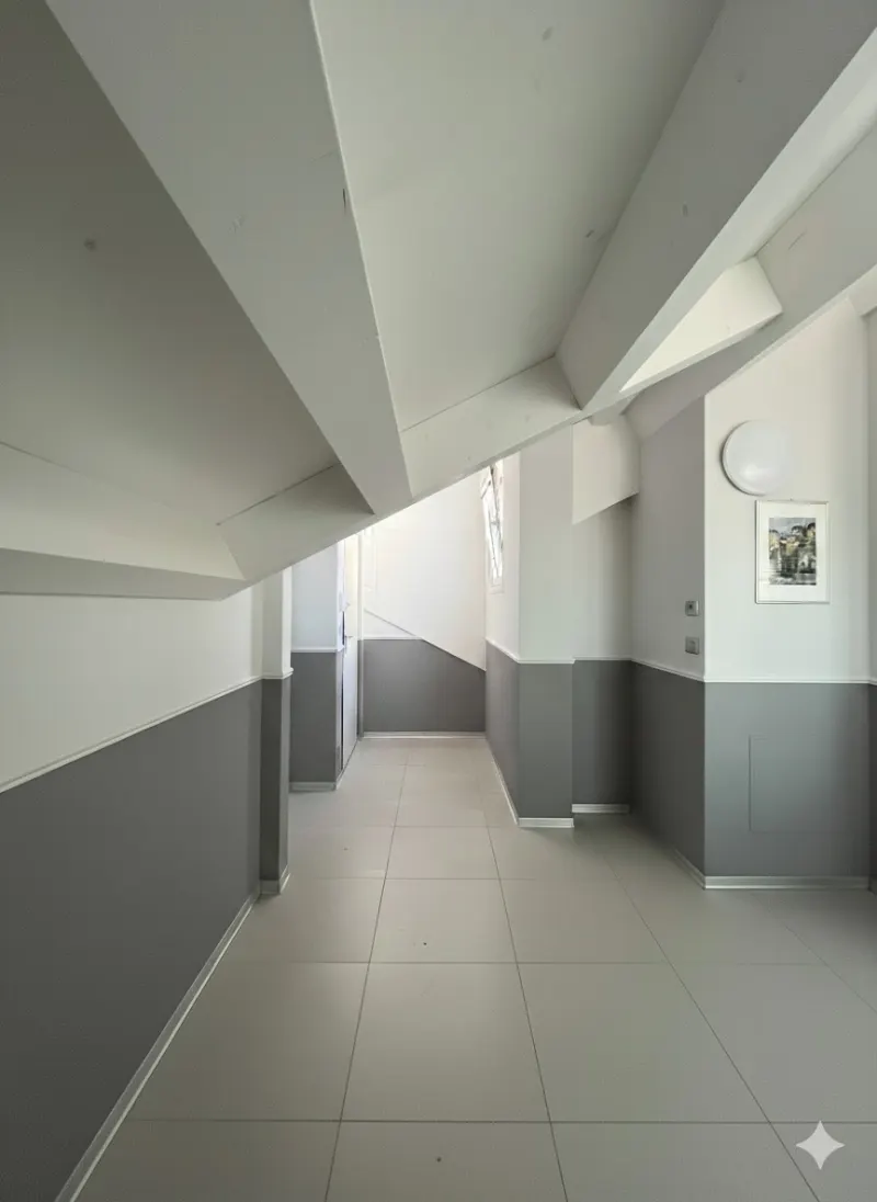 Attico Nuovo in Centro a Carignano · foto 3