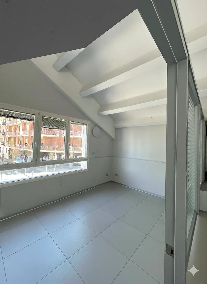 Attico Nuovo in Centro a Carignano · foto 6