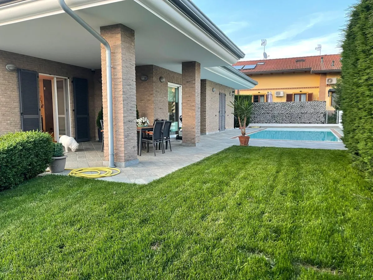 Villa di Lusso con Piscina · foto 11