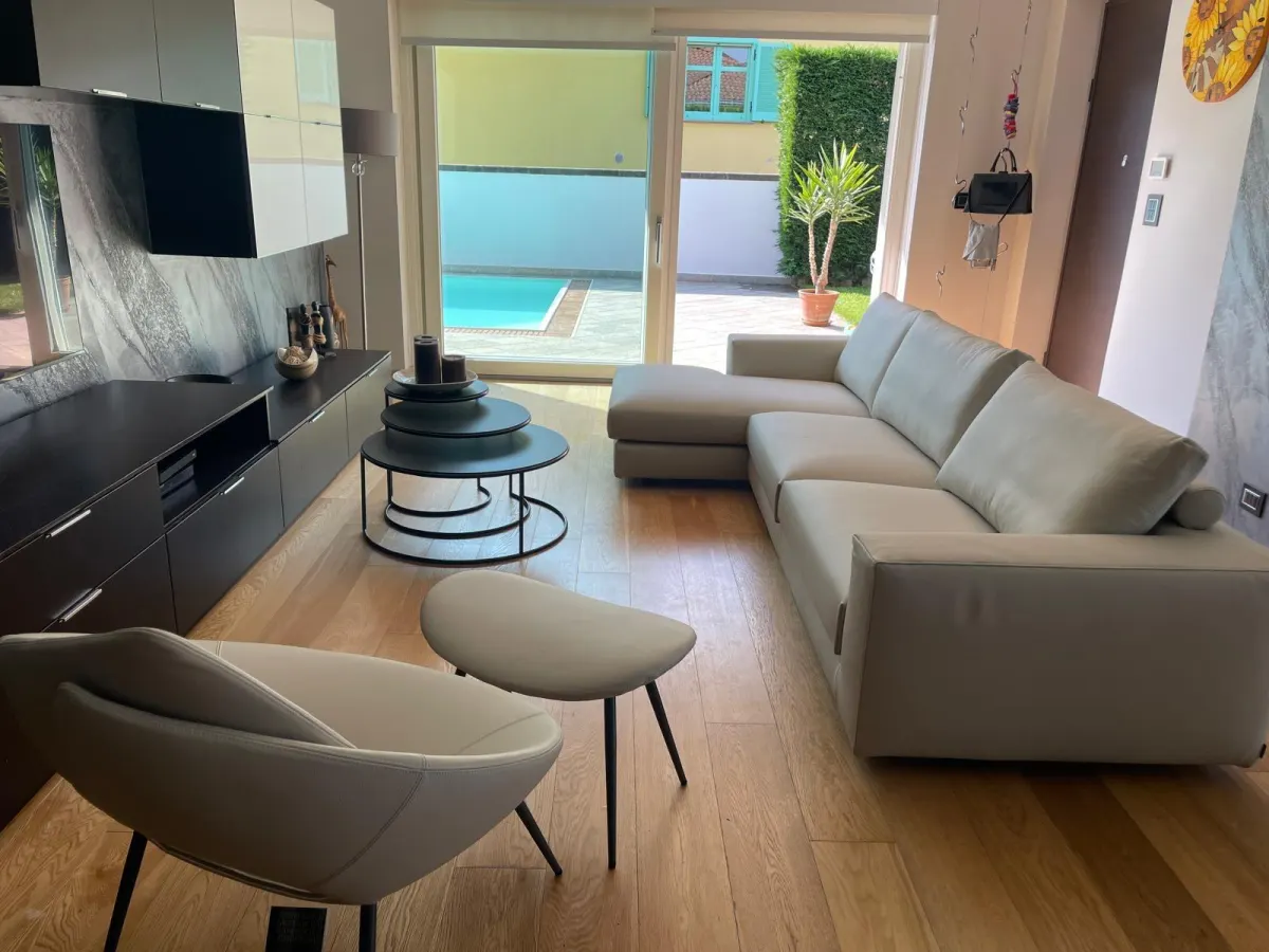 Villa di Lusso con Piscina · foto 12