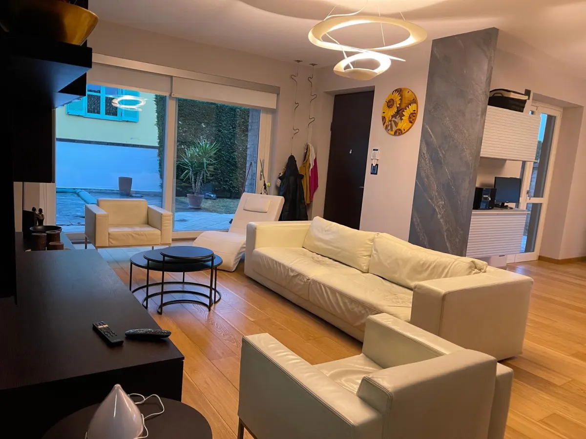 Villa di Lusso con Piscina · foto 13