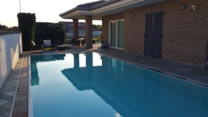 Villa di Lusso con Piscina · foto 3