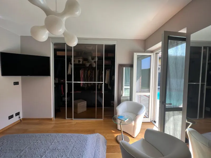 Villa di Lusso con Piscina · foto 4