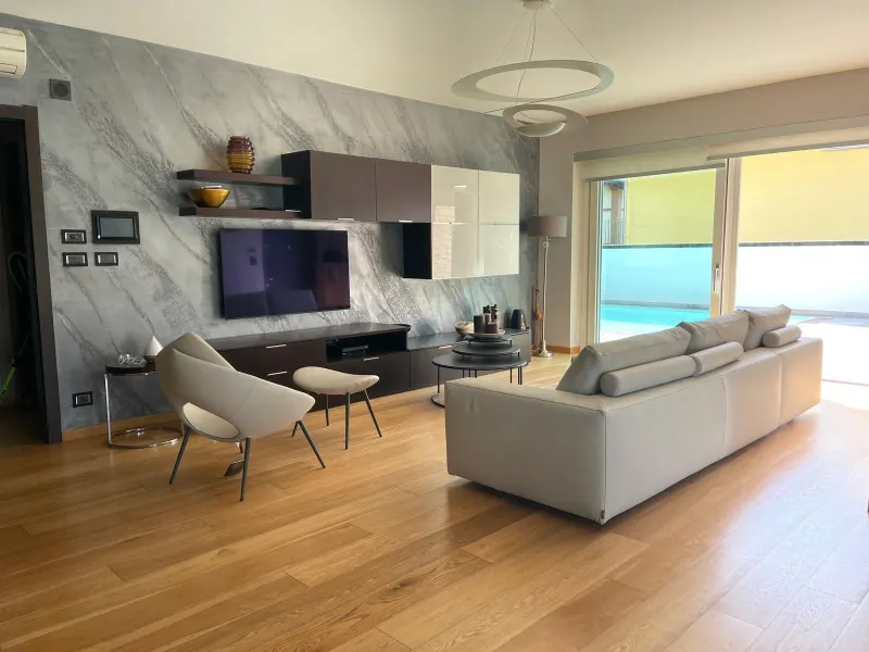 Villa di Lusso con Piscina · foto 5