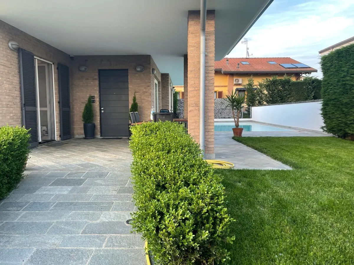 Villa di Lusso con Piscina · foto 7