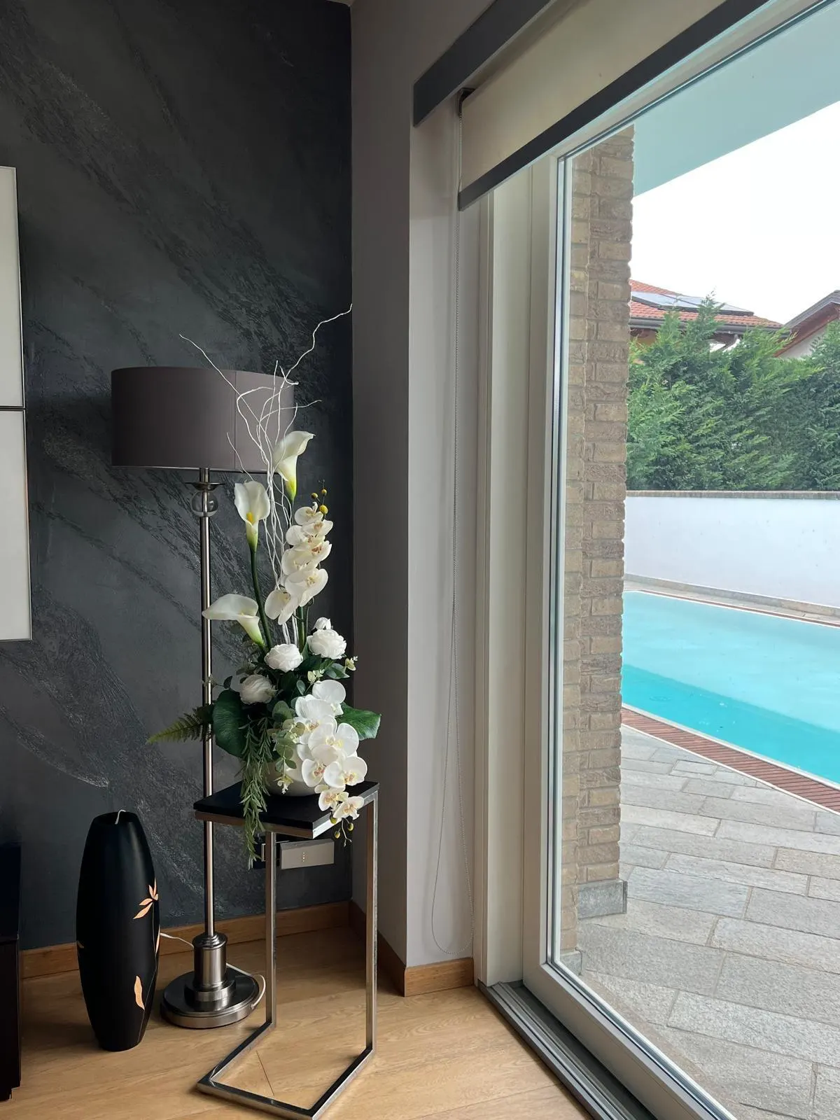 Villa di Lusso con Piscina · foto 10