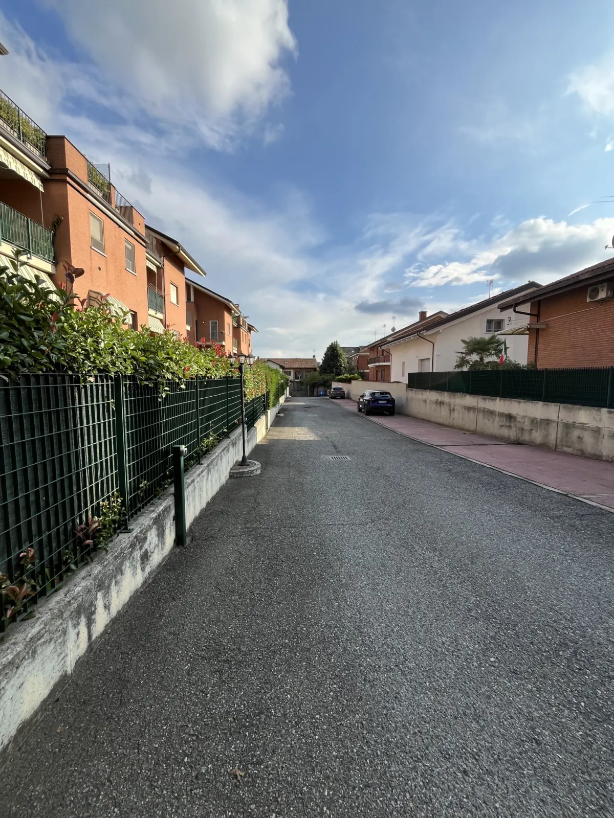Appartamento con doppia terrazza in centro a Carignano · foto 1
