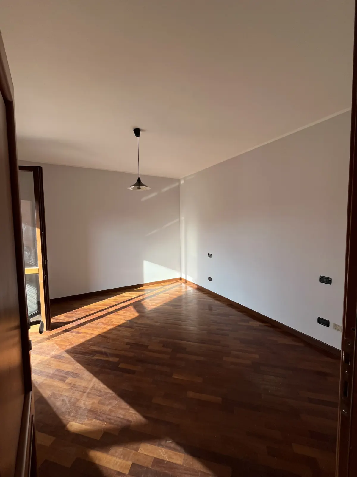Appartamento con doppia terrazza in centro a Carignano · foto 17
