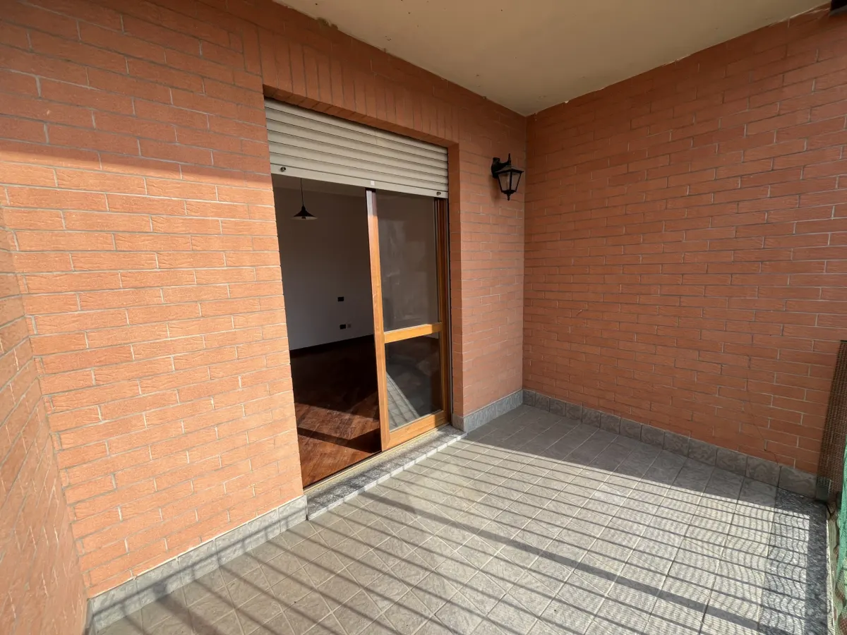 Appartamento con doppia terrazza in centro a Carignano · foto 21