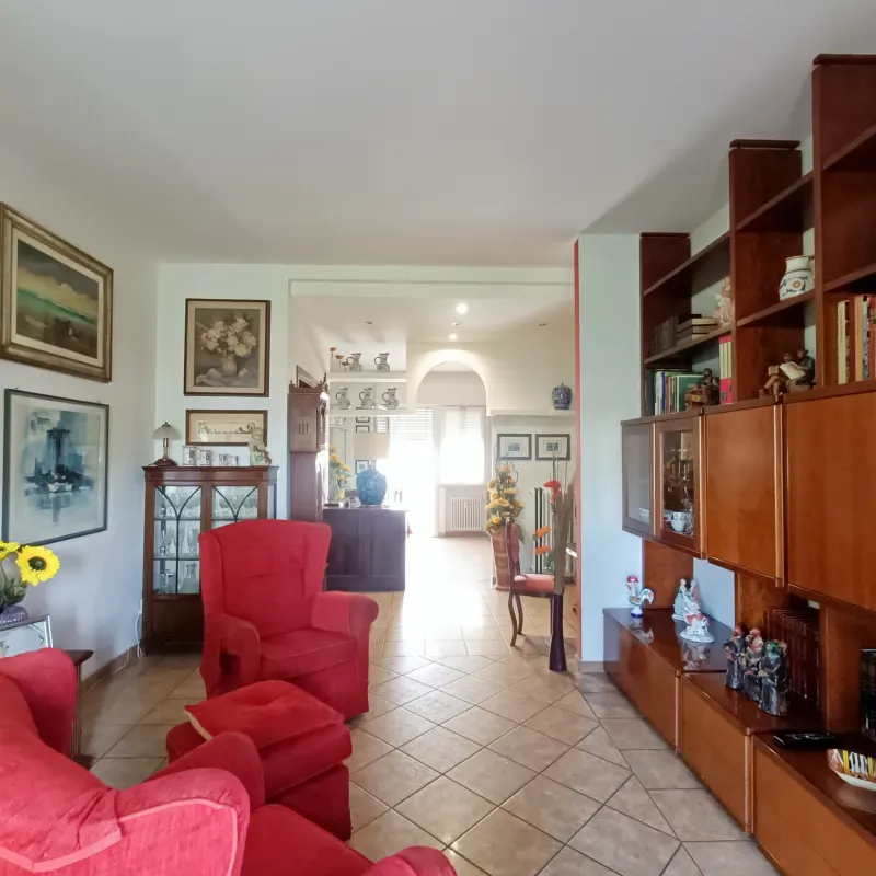 Quadrilocale in vendita in Via Udine, 81 a Pordenone