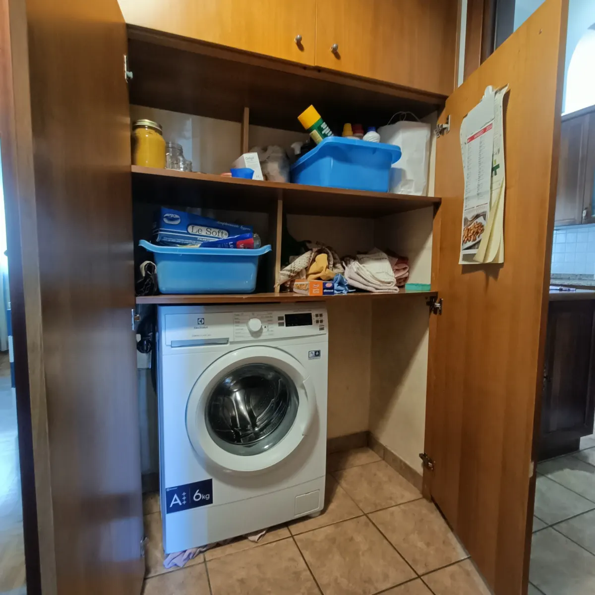 Quadrilocale in vendita in Via Udine, 81 · foto 20