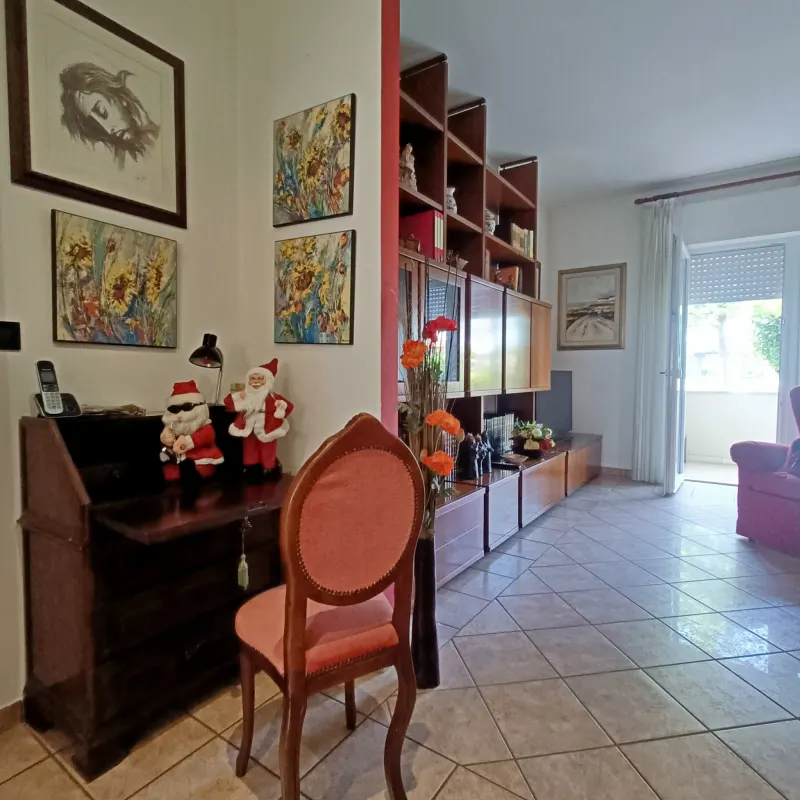 Quadrilocale in vendita in Via Udine, 81 · foto 4