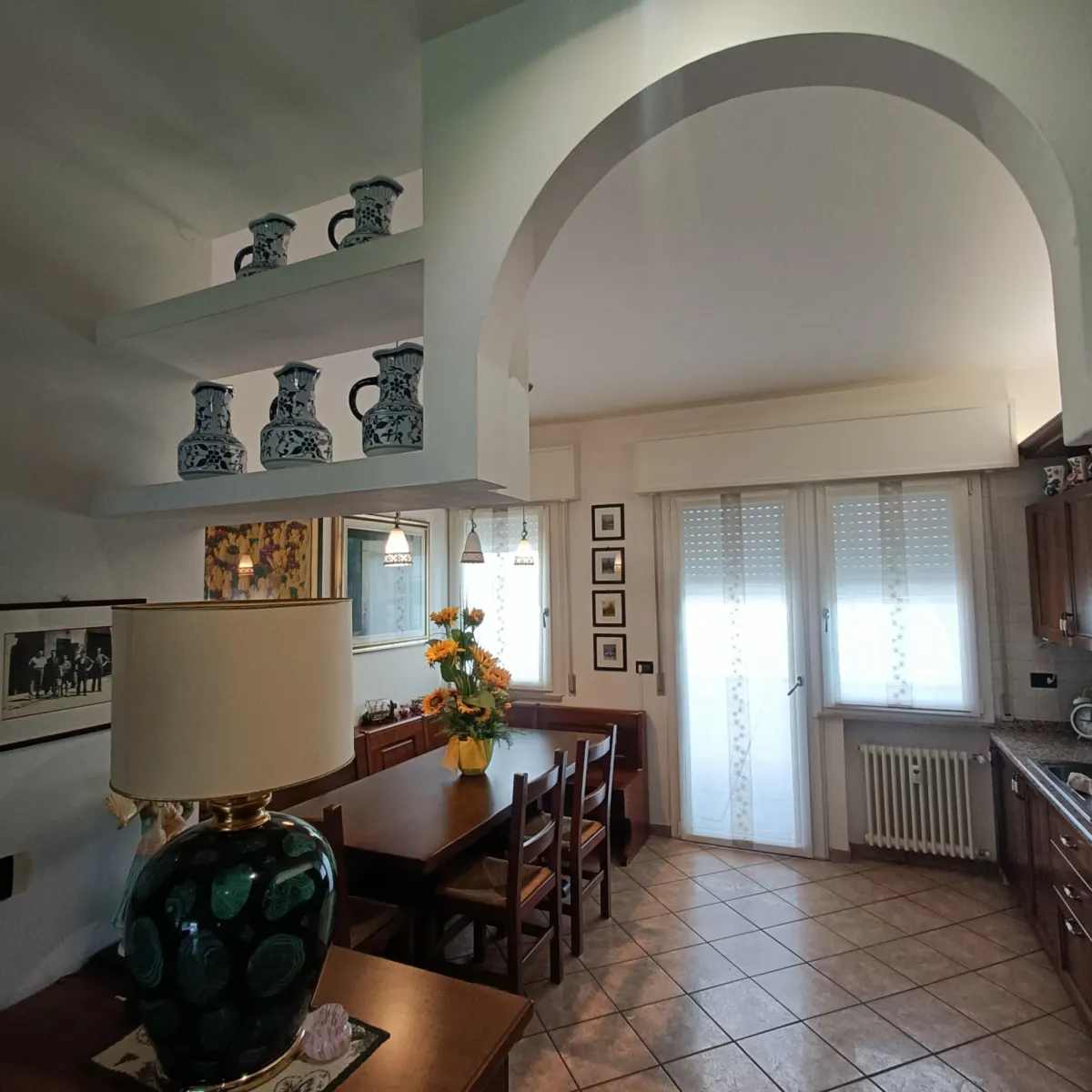 Quadrilocale in vendita in Via Udine, 81 · foto 7