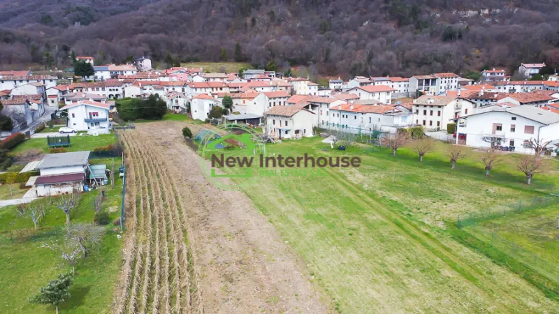 Terreno agricolo a Maniago