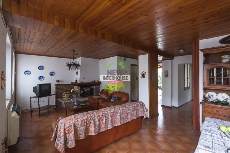 Casa in linea con ampie metrature a Budoia