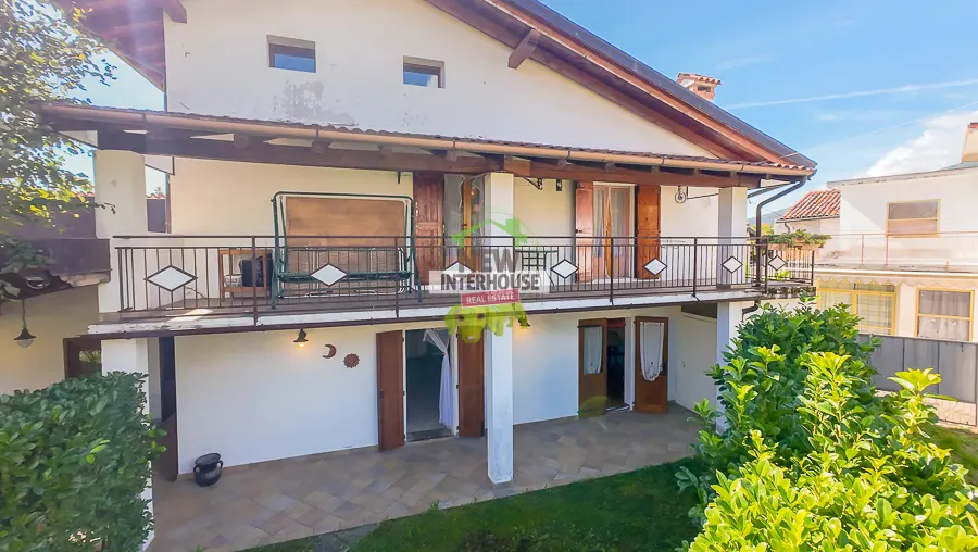 Casa indipendente con giardino privato · foto 1