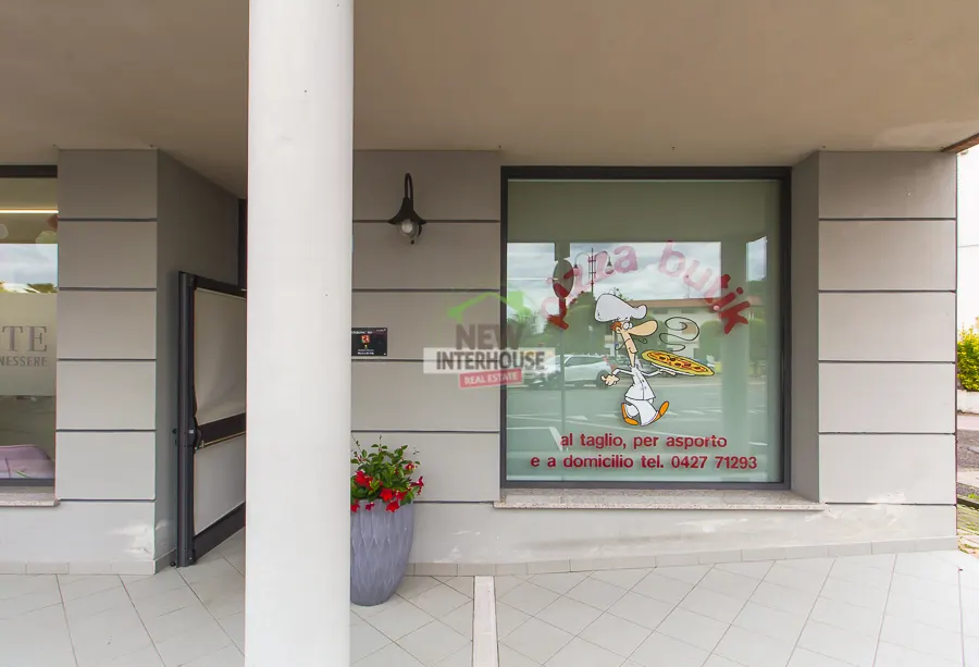 Pizzeria da asporto · foto 1